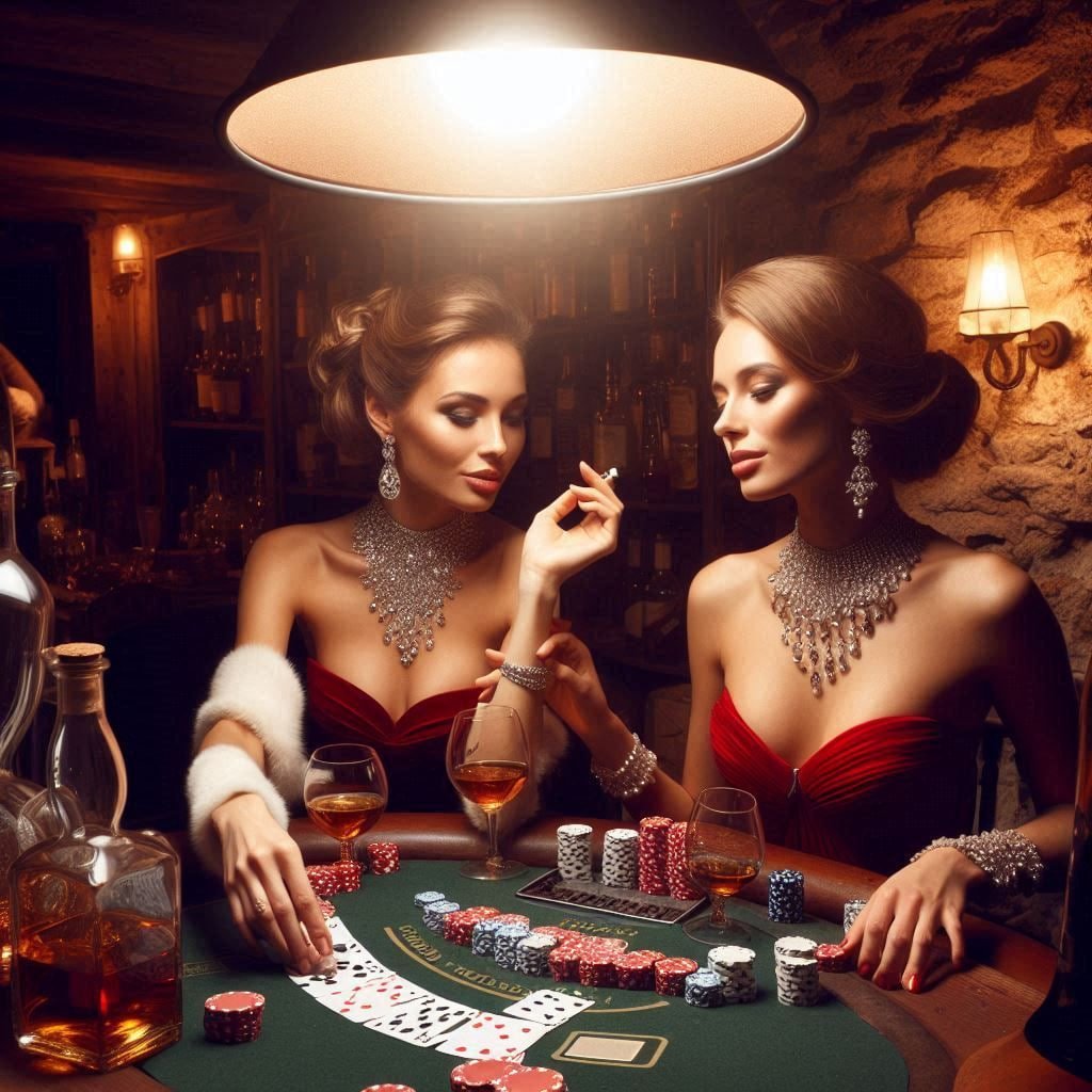 Permainan slot online dengan berbagai tema menarik dan fitur bonus