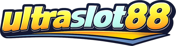 ultraslot88 logo
